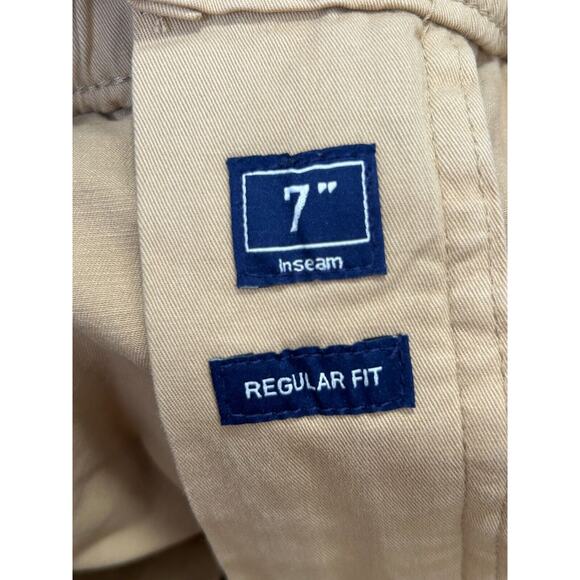 Chubbies The Travertines 7 inch Shorts Mens 2XL Khaki Original Regular Fit NWT - Picture 6 of 7